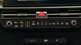 Kia Niro 3