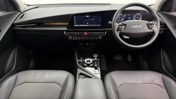 Kia Niro 3