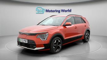 Kia Niro 3