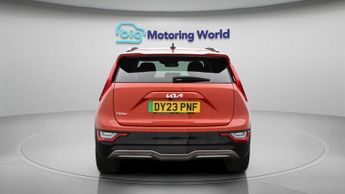 Kia Niro 3