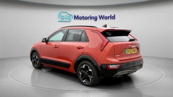 Kia Niro 3