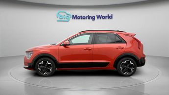 Kia Niro 3