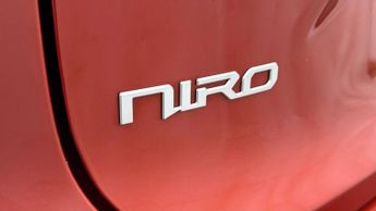 Kia Niro 3