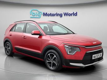 Kia Niro 2