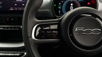 Fiat 500e ICON