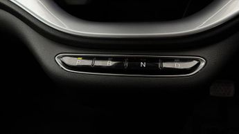 Fiat 500e ICON