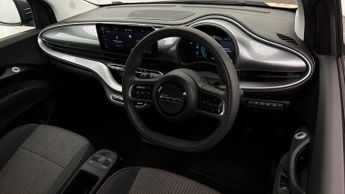 Fiat 500e ICON