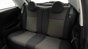 Fiat 500e ICON