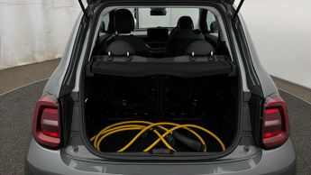 Fiat 500e ICON