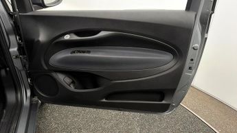 Fiat 500e ICON