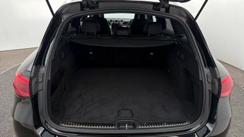 Mercedes-Benz GLC GLC 220 D 4MATIC AMG LINE PREMIUM