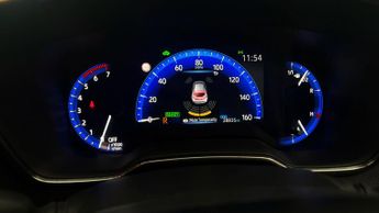 Toyota Corolla ICON TECH