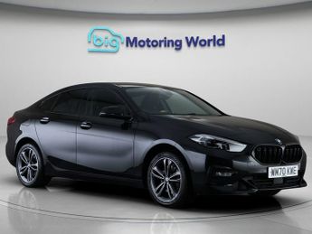 BMW 218 218I SPORT GRAN COUPE