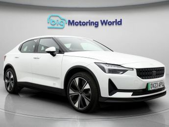 Polestar 2 BASE