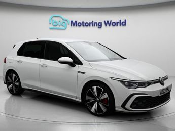 Volkswagen Golf TDi GTD TDI DSG