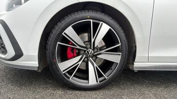 Volkswagen Golf GTD TDI DSG