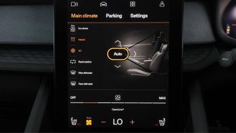 Polestar Polestar 2 BASE