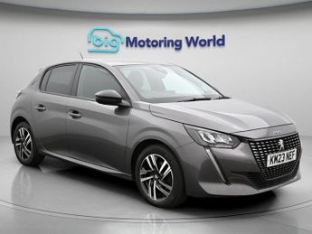 Peugeot 208 PURETECH ACTIVE PREMIUM PLUS S/S