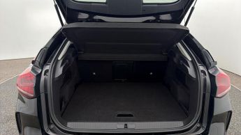 Citroen C4 PURETECH SHINE PLUS S/S EAT8