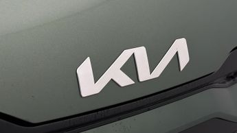 Kia Sportage GT-LINE ISG