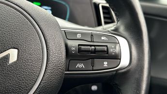 Kia Sportage GT-LINE ISG