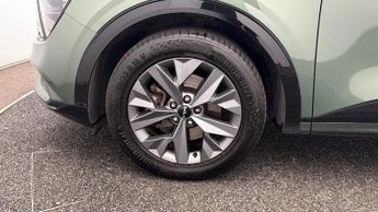 Kia Sportage GT-LINE ISG