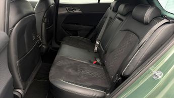 Kia Sportage GT-LINE ISG