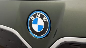 BMW i4 EDRIVE40 M SPORT