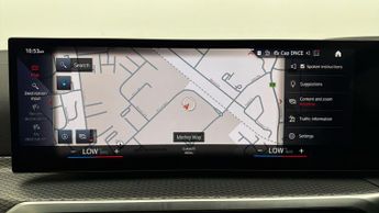 BMW i4 EDRIVE40 M SPORT