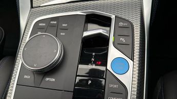 BMW i4 EDRIVE40 M SPORT