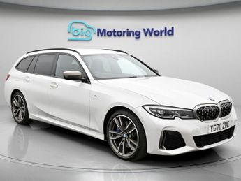 BMW M3 M340I XDRIVE