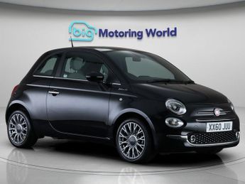 Fiat 500 DOLCEVITA PLUS