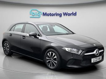 Mercedes A Class A 180 SE