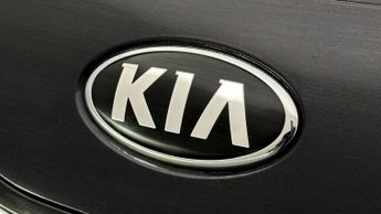 Kia Sportage CRDI 3 ISG