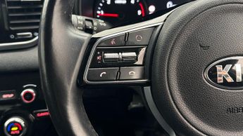 Kia Sportage CRDI 3 ISG