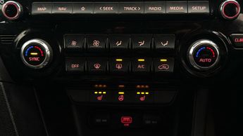 Kia Sportage CRDI 3 ISG