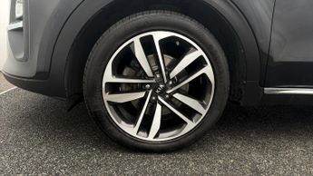 Kia Sportage CRDI 3 ISG
