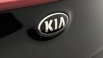 Kia Sportage CRDI 3 ISG
