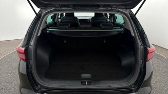 Kia Sportage CRDI 3 ISG