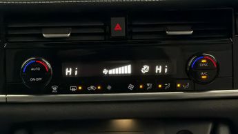 Nissan X-Trail E-POWER ACENTA PREMIUM