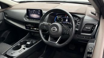 Nissan X-Trail E-POWER ACENTA PREMIUM