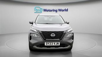 Nissan X-Trail E-POWER ACENTA PREMIUM