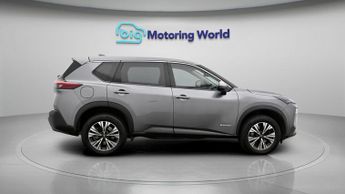 Nissan X-Trail E-POWER ACENTA PREMIUM