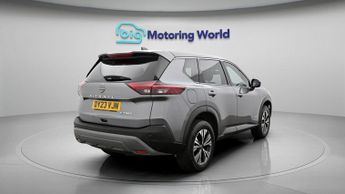 Nissan X-Trail E-POWER ACENTA PREMIUM