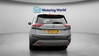 Nissan X-Trail E-POWER ACENTA PREMIUM