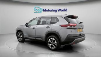 Nissan X-Trail E-POWER ACENTA PREMIUM