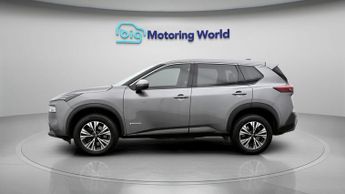 Nissan X-Trail E-POWER ACENTA PREMIUM