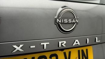 Nissan X-Trail E-POWER ACENTA PREMIUM