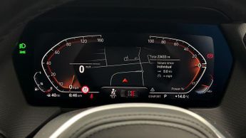 BMW 1 Series 118I M SPORT