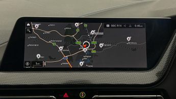 BMW 1 Series 118I M SPORT